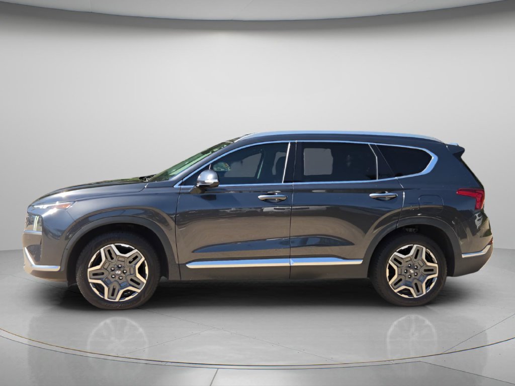 Used 2022 Hyundai Santa Fe Limited SUV