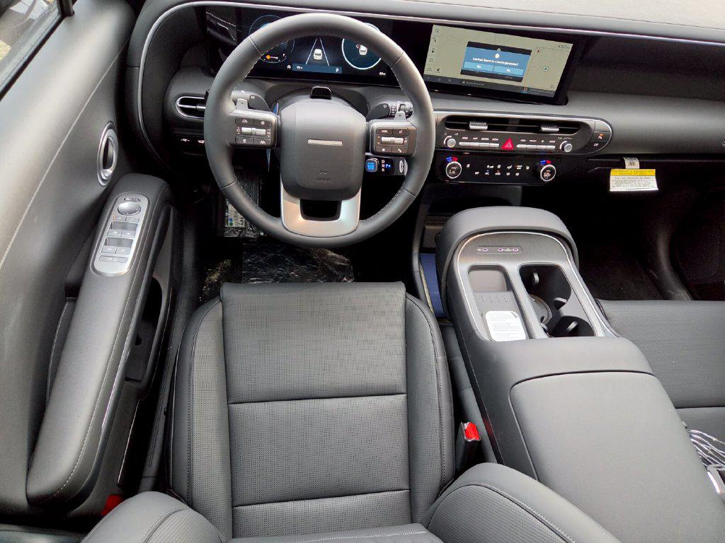 2026 Hyundai Palisade SEL - Photo 7