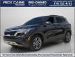 Used 2023 Kia Seltos S SUV