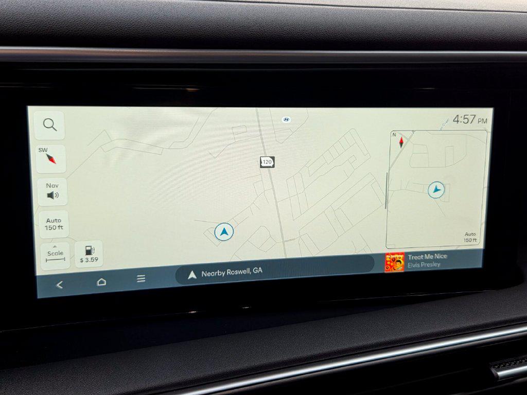 2026 Hyundai Palisade SEL - Photo 10