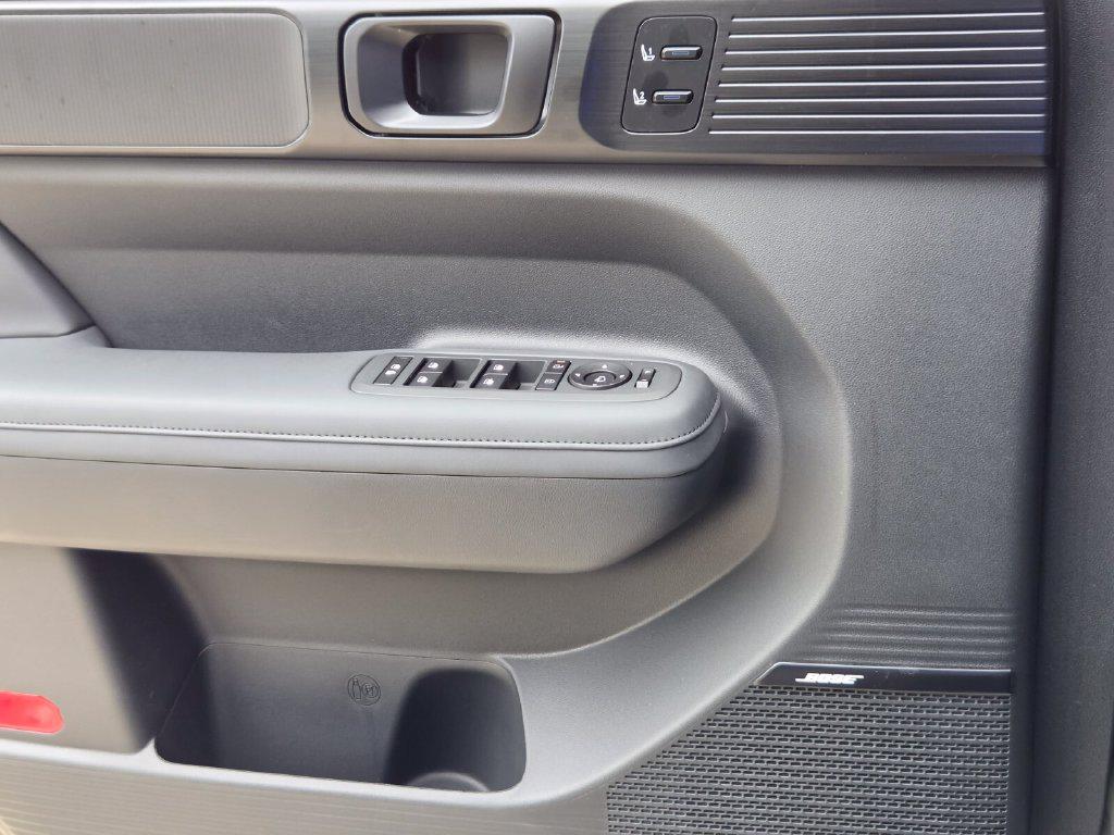 2026 Hyundai Santa Fe Calligraphy - Photo 12