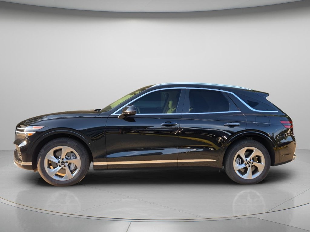 Used 2026 Genesis GV70 2.5T SUV
