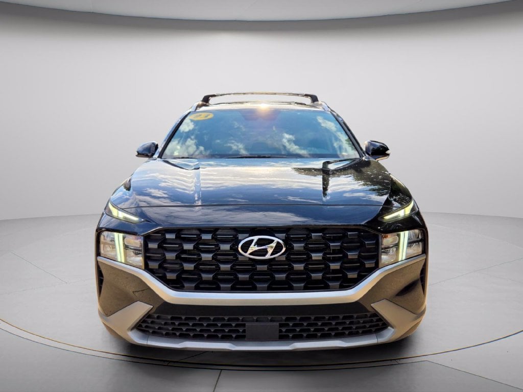 Used 2023 Hyundai Santa Fe SEL SUV