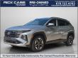 Used 2025 Hyundai Tucson SEL SUV