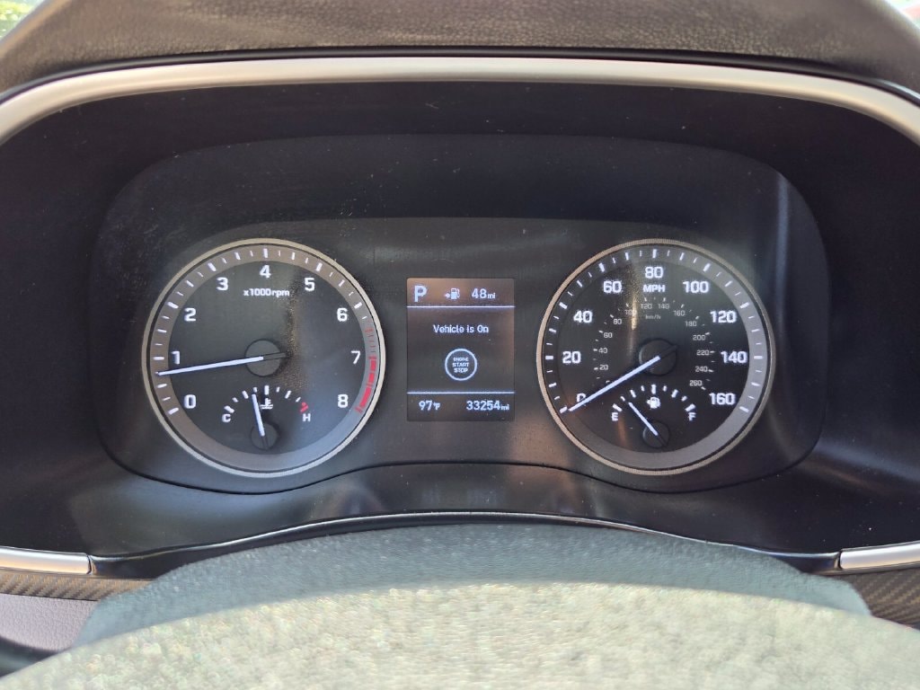 2020 Hyundai Tucson Value - Photo 24