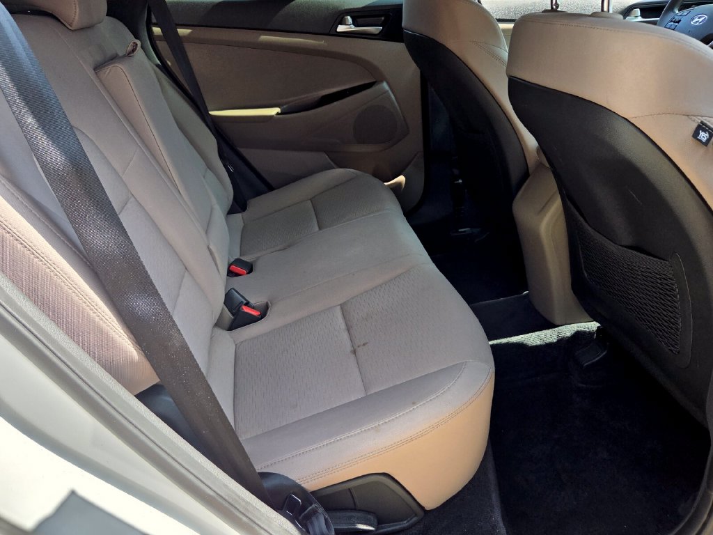2020 Hyundai Tucson Value - Photo 16