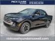 Used 2025 Hyundai Santa Cruz SEL Truck