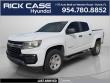 Used 2021 Chevrolet Colorado Work Truck Truck
