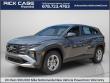 New 2026 Hyundai Tucson SE FWD SUV
