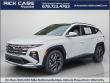 New 2026 Hyundai Tucson Limited FWD SUV