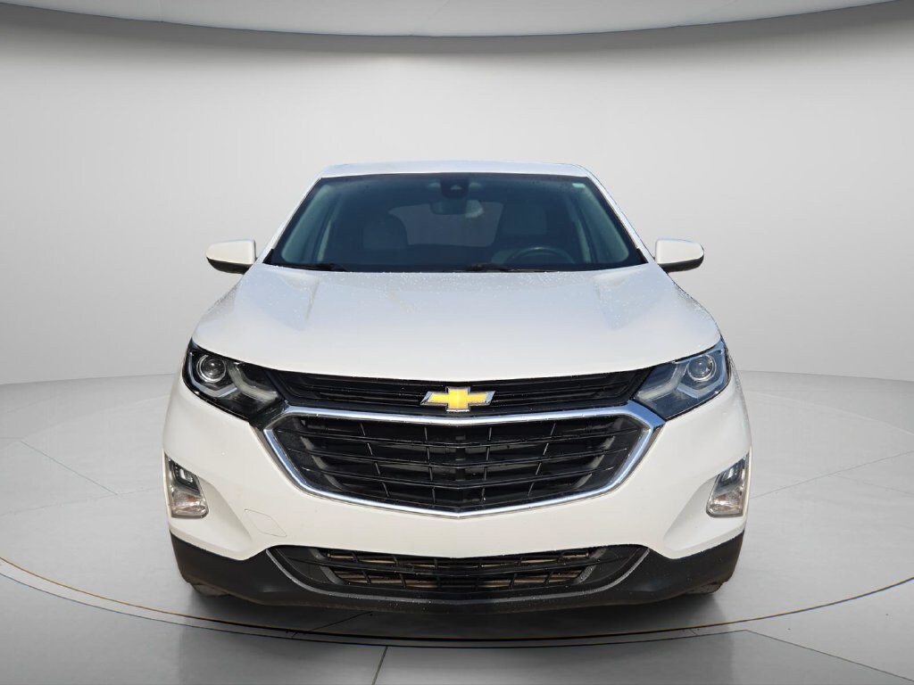 Used 2019 Chevrolet Equinox LT SUV