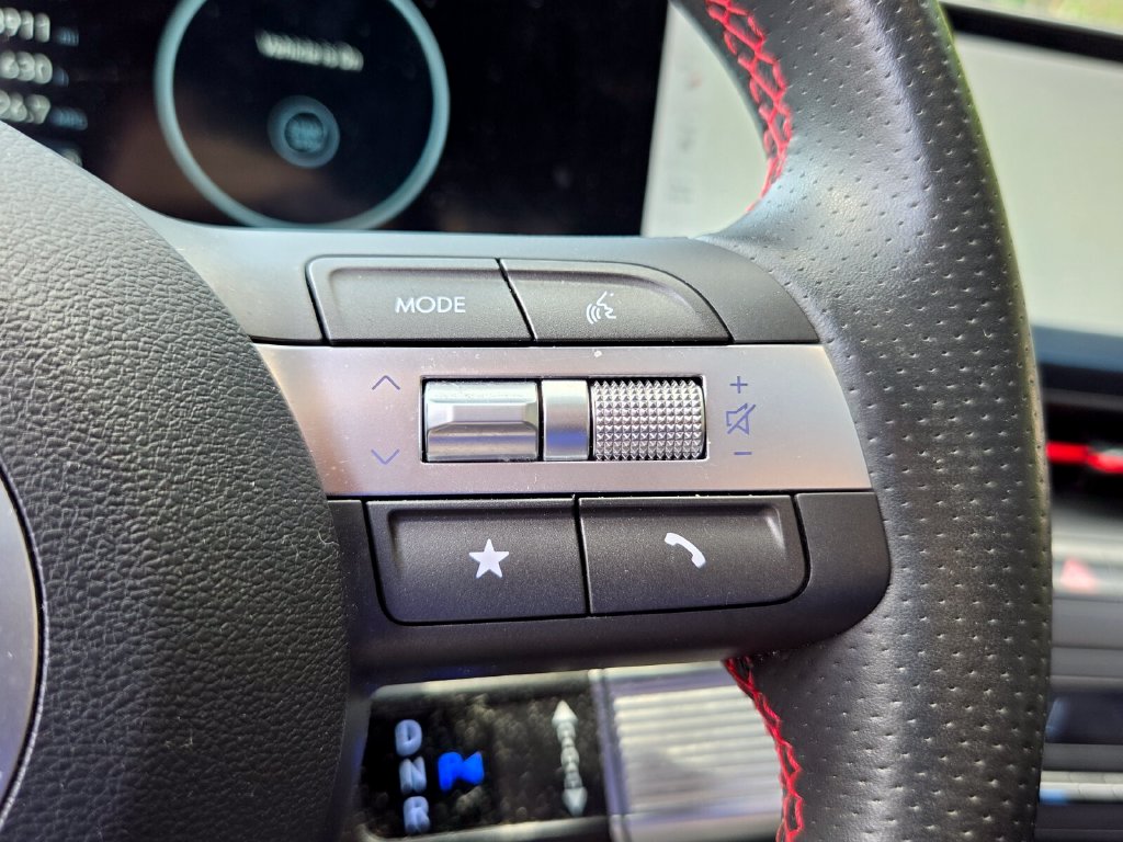 2024 Hyundai Kona N Line - Photo 26