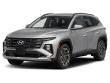 New 2026 Hyundai Tucson SEL Plus AWD SUV