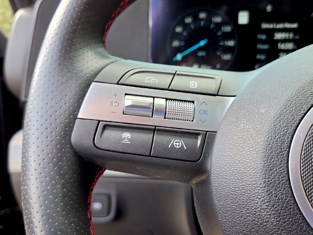 2024 Hyundai Kona N Line - Photo 25