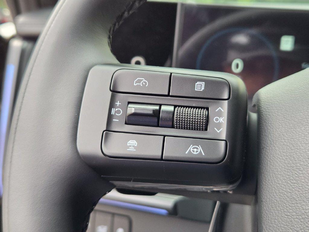 2026 Hyundai Santa Fe Calligraphy - Photo 10