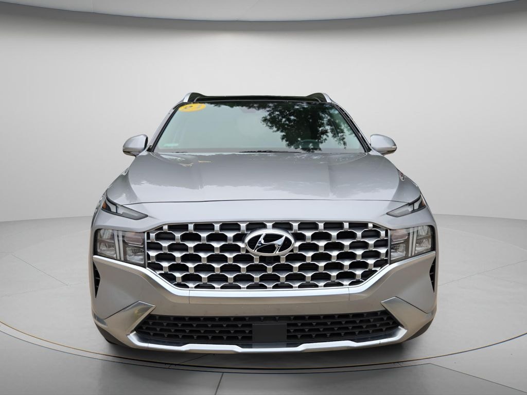 Used 2023 Hyundai Santa Fe SEL SUV