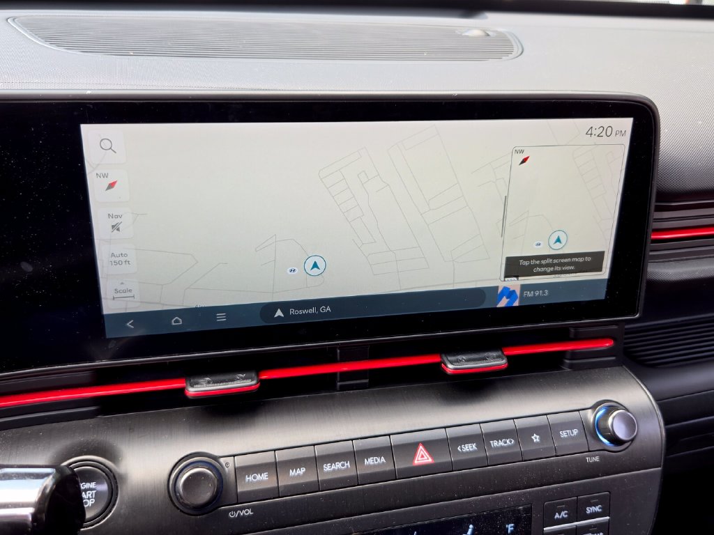 2024 Hyundai Kona N Line - Photo 24
