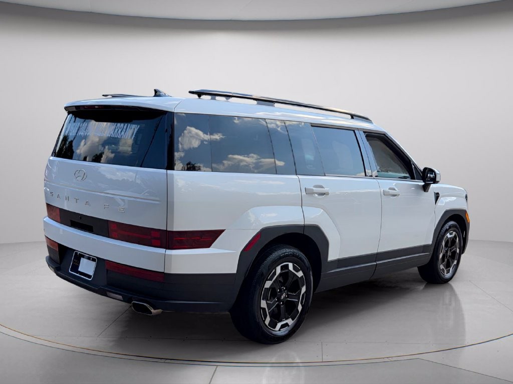 2024 Hyundai Santa Fe SEL - Photo 7