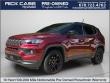 Used 2022 Jeep Compass Latitude SUV