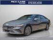 Used 2024 Hyundai Elantra SEL Sedan