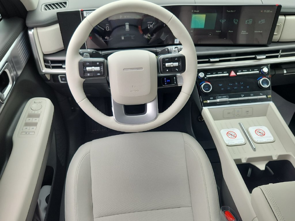 2026 Hyundai Santa Fe SE - Photo 9