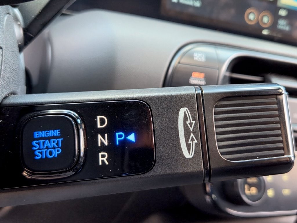 2026 Hyundai Palisade XRT Pro - Photo 22