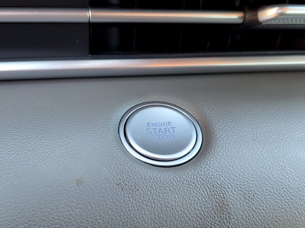 2026 Hyundai Elantra Blue - Photo 22