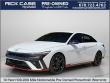 Used 2024 Hyundai Elantra N Base Sedan
