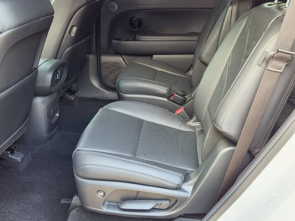 2026 Hyundai Palisade XRT Pro - Photo 13