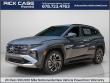 New 2026 Hyundai Tucson SEL Plus FWD SUV
