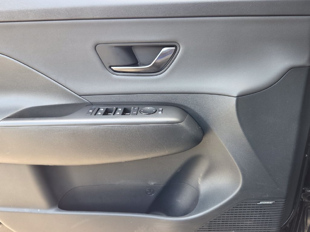 2024 Hyundai Kona N Line - Photo 28