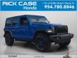Used 2023 Jeep Wrangler Sport SUV