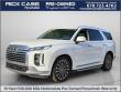 Used 2024 Hyundai Palisade Calligraphy SUV