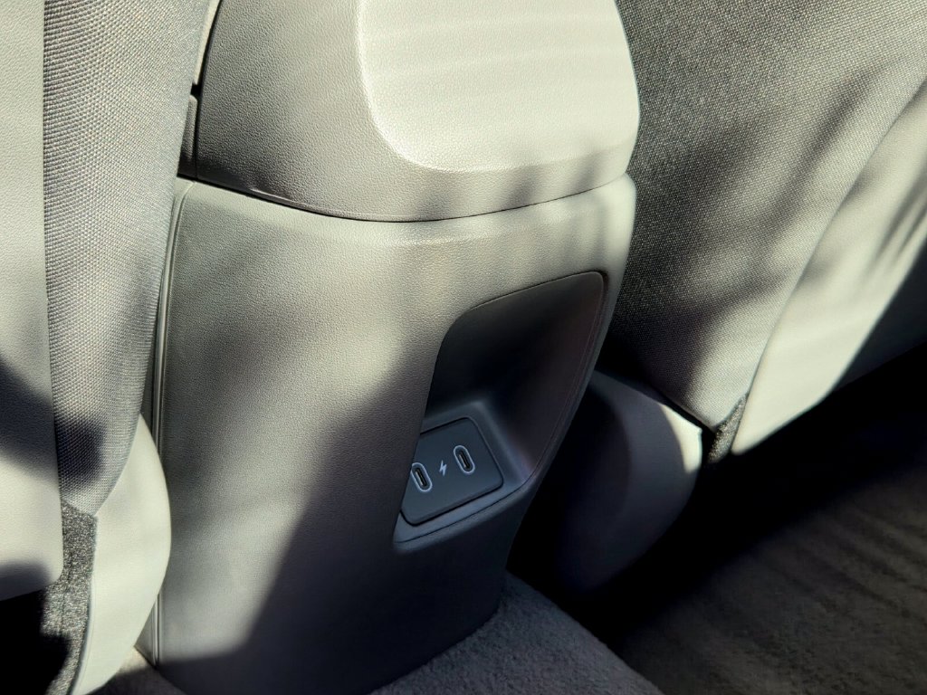 2026 Hyundai Elantra Blue - Photo 14