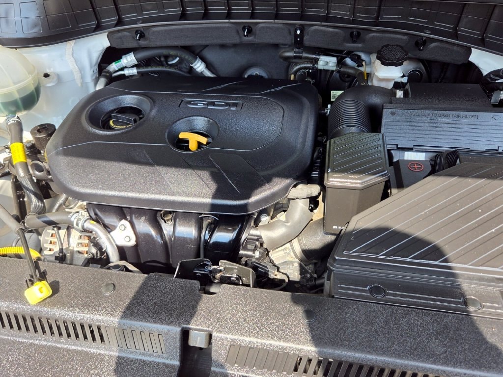 2020 Hyundai Tucson Value - Photo 10