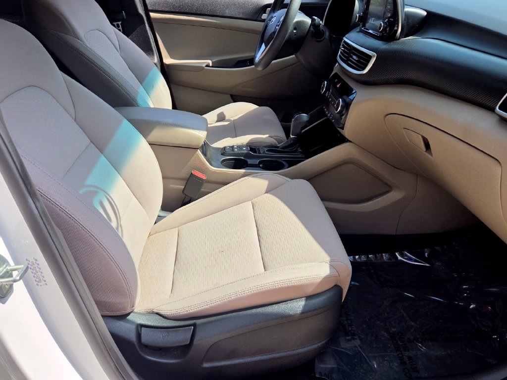 2020 Hyundai Tucson Value - Photo 17
