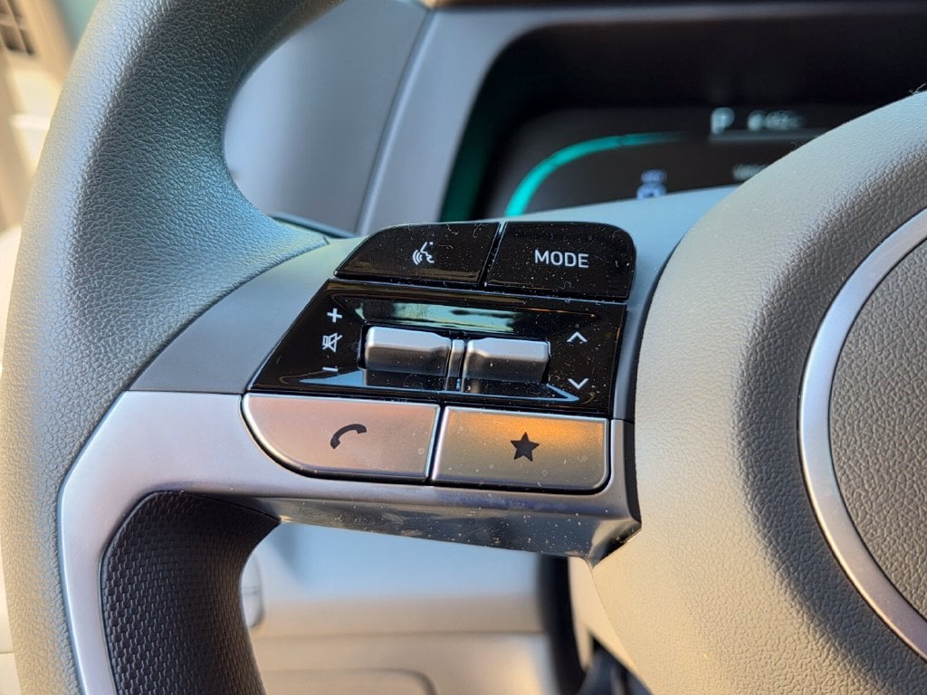 2026 Hyundai Elantra Blue - Photo 23
