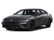 New 2026 Hyundai Elantra SEL Sport Plus Sedan
