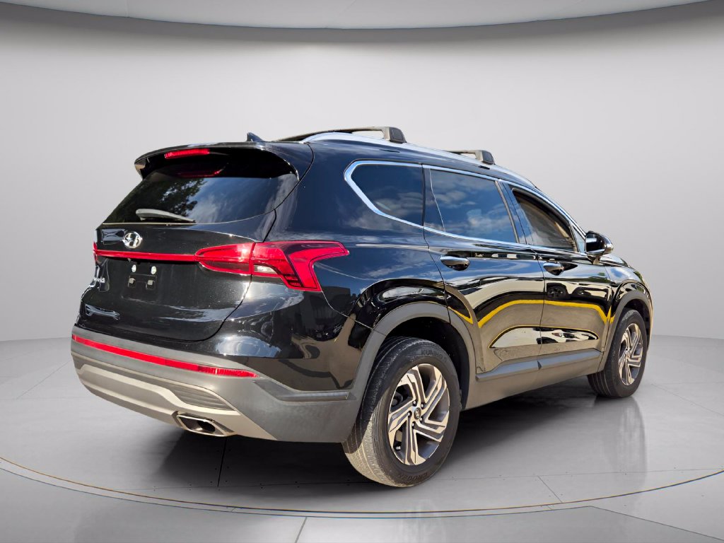 2023 Hyundai Santa Fe SEL - Photo 7