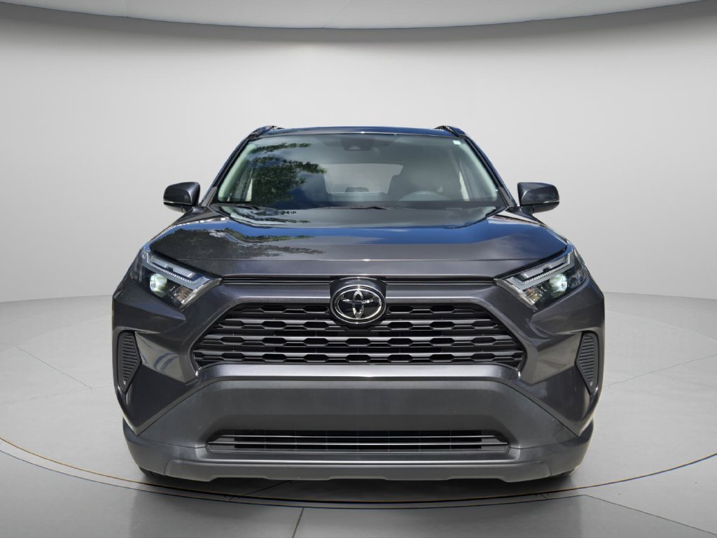 Used 2023 Toyota RAV4 XLE SUV
