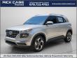New 2026 Hyundai Venue SEL SUV