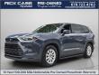 Used 2024 Toyota Grand Highlander Hybrid XLE SUV