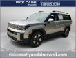 Used 2026 Hyundai Santa Fe Hybrid SEL SUV