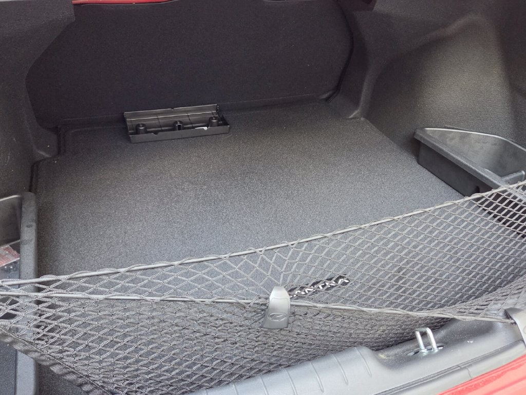 2026 Hyundai Elantra SE - Photo 11