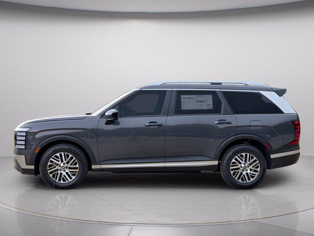 2026 Hyundai Palisade SEL - Photo 2
