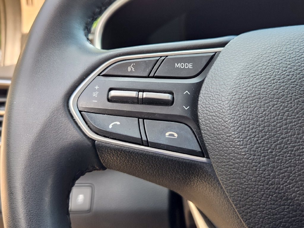 2023 Hyundai Santa Fe SEL - Photo 23