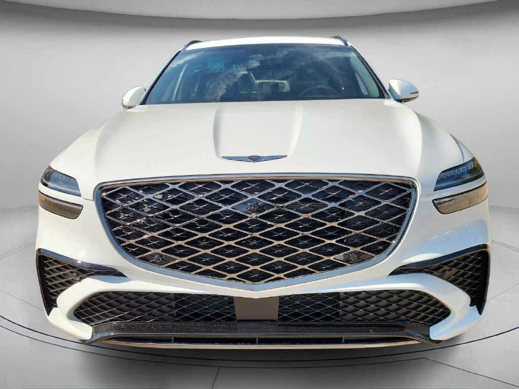 Used 2026 Genesis GV70 3.5T Sport Advanced SUV