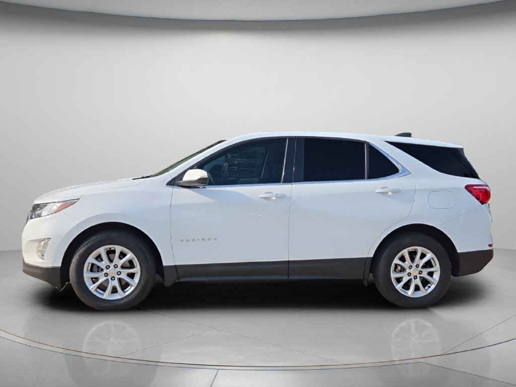 Used 2019 Chevrolet Equinox LT SUV