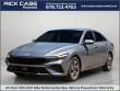 New 2026 Hyundai Elantra Limited Sedan