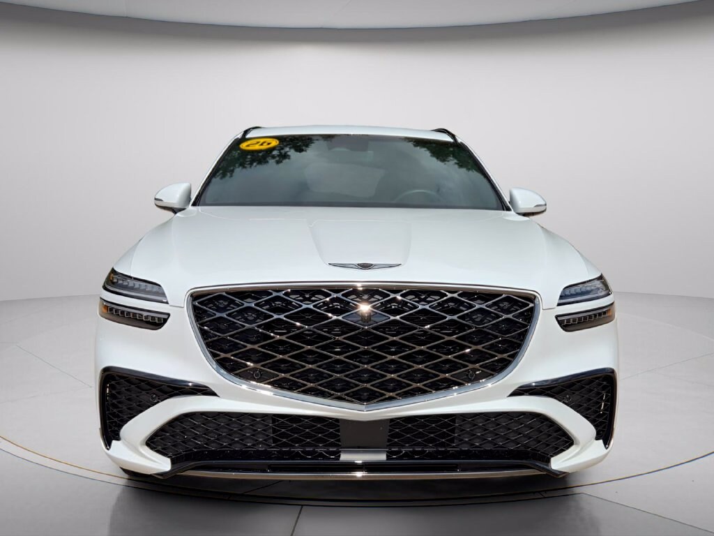 Used 2026 Genesis GV70 3.5T Sport Advanced SUV